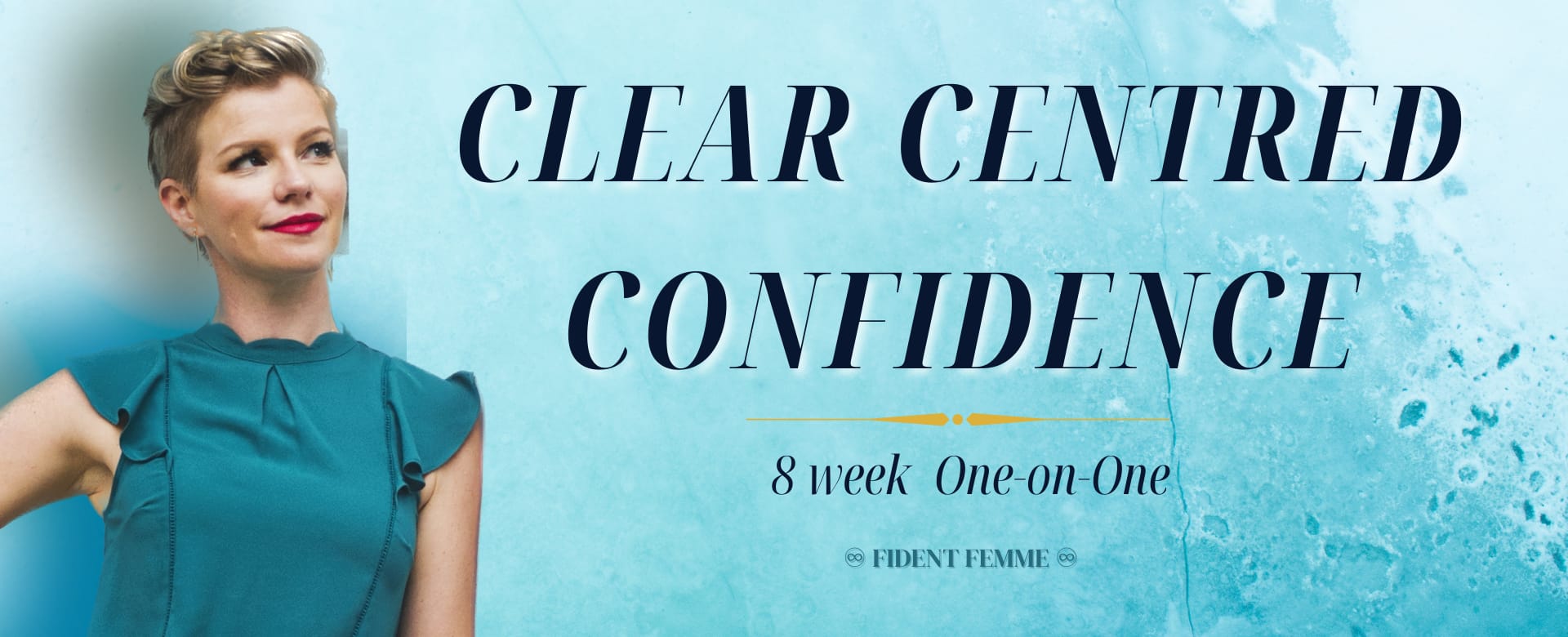 CCC page Header
