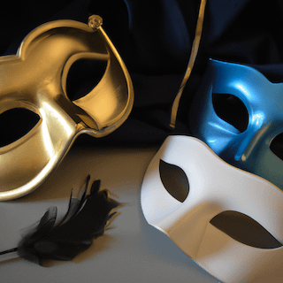 impostor syndrome